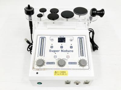 トマト SUPER NATURE SC-1000 コンパクトラジオ波温熱 スーパーナチュレ 美容機器 現状品