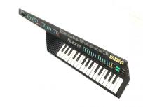 YAMAHA SHS-10 デジタル キーボード ショルダー 電子ピアノ
