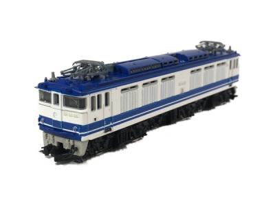 TOMIX 2188 国鉄EF64形 電気機関車 (ユーロライナー)