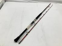 DAIWA DEEPZONE X45 120-210 ロッド 釣具 フィッシング