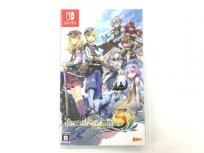 Nintendo Switch Rune Factory 5 ゲームソフト