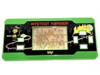 エポック社 MYSTERY MANSION ミステリーマンション