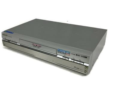 Panasonic NV-SXG550 VHSデッキ 淡泊 Panasonic NV-SXG550 VHSデッキ 淡泊