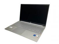 HP Pavilion Laptop 15-eg2028TU i7-1260P 16GB SSD 1TB Win11 15.6型 ノートパソコン PCの買取