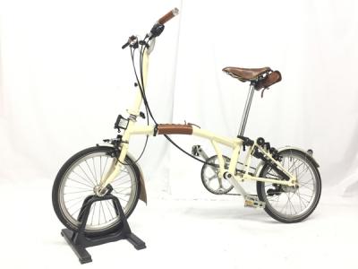 【引取限定】折りたたみ自転車　ハマー　HUMMER  20インチ 引取限定】折りたたみ自転車 ハマー HUMMER 20インチ - 折りたたみ