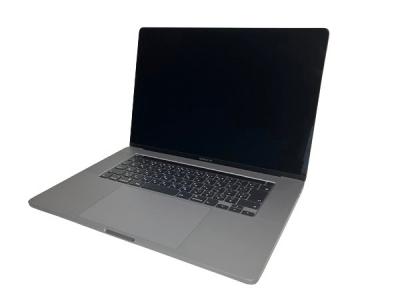 Apple MacBook Pro MVVN2J/A A2141 16インチ スペースグレイ マックブック ノート パソコン PC アップル