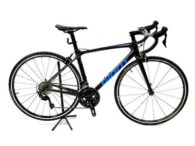 GIANT ジャイアント TCR SHIMANO アルテグラ 2008年モデル 500mm ロードバイク
