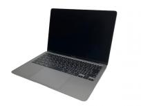 Apple MacBook Air Retina 13インチ 2020 i5-1030NG7 1.10GHz 8GB SSD 512GB Monterey ノートパソコン PCの買取