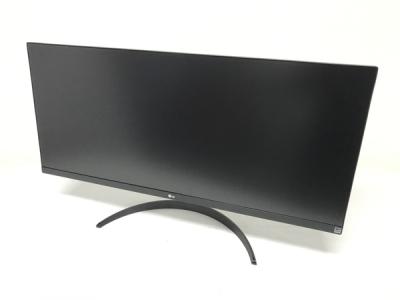 LG 34WP500 モニター ディスプレイ 家電