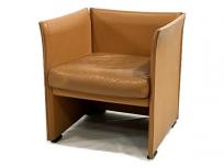 Cassina カッシーナ WISKEY 402 ウィスキー 1P ソファ 楽