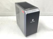 初期Thirdwave GALLERIA ZA7R-67XT デスクトップ PC Ryzen 7 5800X 16 GB SSD 1TB HDD 1TB RX 6700 XT Win10の買取