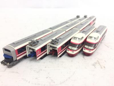 KATO カトー 10-161 小田急10000形 HiSE ロマンスカー
