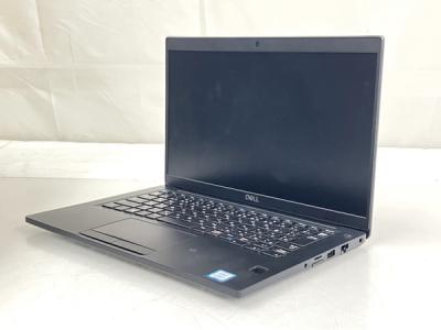 Dell Inc. Latitude 7390 ノート PC Intel Core i5-8350U 1.70GHz 8GB SSD256GB 13.3型 Win 11 Pro