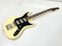 Hofner Galaxie Reissue エレキギター 6弦