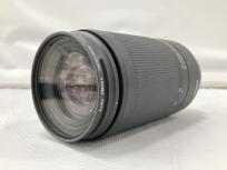 TAMRON 70-300mm F/4.5-6.3 Di III RXD SONY α 用 レンズの買取
