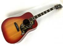 Orville by Gibson HB Hummingbird エレアコ ギター オービルの買取