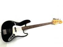 Fender Japan JAZZ BASS off set 2006-2008年頃 エレキベース フェンダーの買取