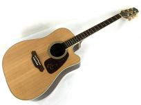 Takamine PTU210N 1962 エレアコ ギターの買取