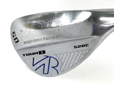 BRIDGESTONE TOUR B 520C ウェッジ 56