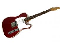 Fender Japan Telecaster TLC-62B Body Candy Apple Red エレキ ギター 楽器の買取