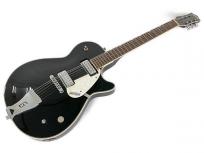 GRETSCH ELECTROMATIC G5235TR PRO JET ブラック エレキギター ギター グレッチ 訳有の買取