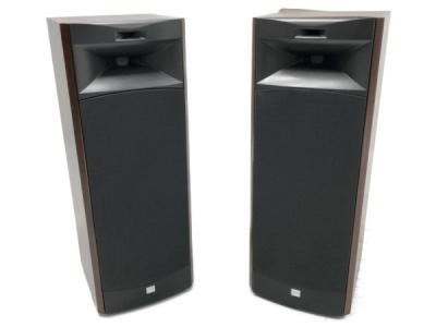 引取限定 JBL S3900 スピーカー ペア 音響