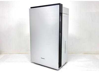 Panasonic F-MV4300 ジアイーノ 空気清浄機 家電 パナソニック