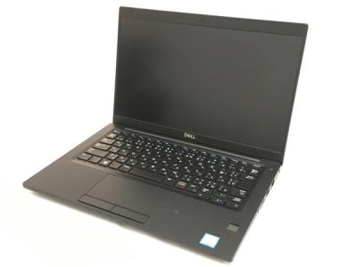 Dell Inc. Latitude 7390 ノート PC Intel Core i5-8350U 1.70GHz 8GB SSD256GB 13.3型 Win 11 Pro