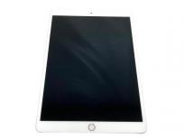 Apple iPad Pro 10.5-inch Wi-Fi + Cellular SIMフリー 64GB タブレット 訳有の買取