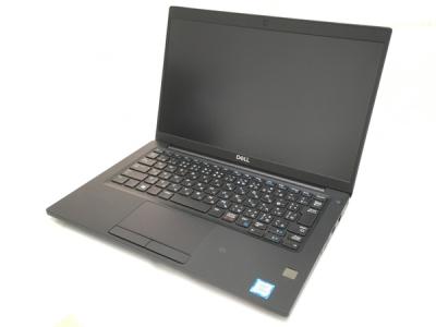 Dell Inc. Latitude 7390 ノート PC Intel Core i5-8350U 1.70GHz 8GB SSD256GB 13.3型 Win 11 Pro