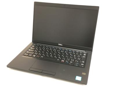 Dell Inc. Latitude 7390 ノート PC Intel Core i5-8350U 1.70GHz 8GB SSD256GB 13.3型 Win 11 Pro