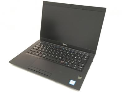 Dell Inc. Latitude 7390 ノート PC Intel Core i5-8350U 1.70GHz 8GB SSD256GB 13.3型 Win 11 Pro