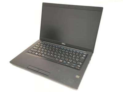 Dell Inc. Latitude 7390 ノート PC Intel Core i5-8350U 1.70GHz 8GB SSD256GB 13.3型 Win 11 Pro