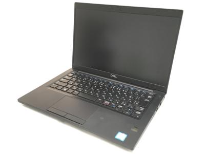 Dell Inc. Latitude 7390 ノート PC Intel Core i5-8350U 1.70GHz 8GB SSD256GB 13.3型 Win 11 Pro