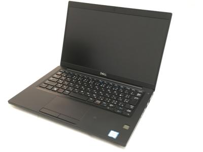 Dell Inc. Latitude 7390 ノート PC Intel Core i5-8350U 1.70GHz 8GB SSD256GB 13.3型 Win 11 Pro