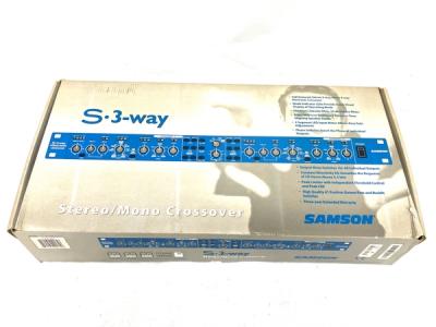 SAMSON S・3-WAY STEREO(カメラ)の新品/中古販売 | 1955384 | ReRe[リリ]