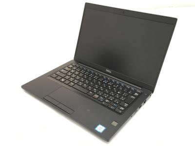 Dell Inc. Latitude 7390 ノート PC Intel Core i5-8350U 1.70GHz 8GB SSD256GB 13.3型 Win 11 Pro