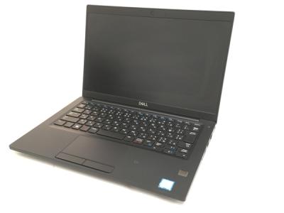Dell Inc. Latitude 7390 ノート PC Intel Core i5-8350U 1.70GHz 8GB SSD256GB 13.3型 Win 11 Pro
