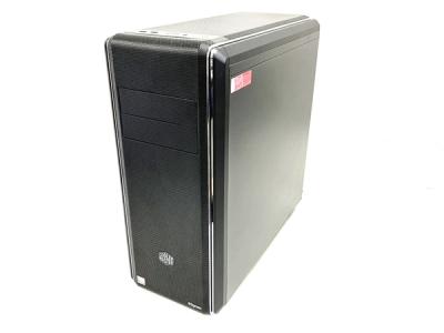 Sycom BTOパソコン デスクトップ AMD Ryzen 7 5800X 32GB SSD SATA 2.0TB M.2 1.0TB RTX3070 Win11