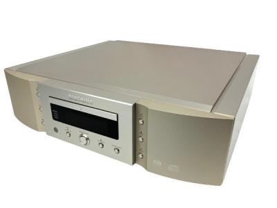 Marantz マランツ SA-11S2 SACDプレイヤー ゴールド