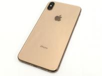 Apple iPhone Xs Max MT6W2J/A ゴールド 6.46インチ スマートフォン 256GB Softbankの買取
