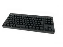 Logicool G PRO X G-PKB-002 ロジクール ゲーミング キーボード 有線 PC周辺機器