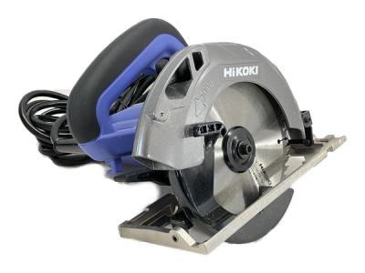 HIKOKI FC 6MA3 ブレーキ付き 丸のこ 165mm