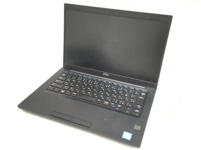 Dell Inc. Latitude 7390 ノート PC Intel Core i5-8350U 1.70GHz 8GB SSD256GB 13.3型 Win 11 Pro