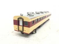 KTM サシ481形 交直流特急型電車 485形 2020 HOゲージ 鉄道模型