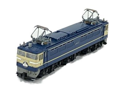KATO 3017-1 EF65 特急色 電気 機関車 鉄道 模型 Nゲージ