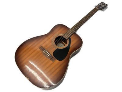 YAMAHA F-360 TBS アコースティック ギター アコギ ヤマハ 弦楽器