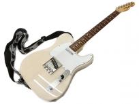 Fender Japan Exclusive Classic 70s Tele Ash 2014 テレキャスター ギターの買取