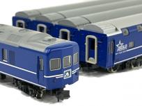 TOMIX 24系25形 特急寝台客車 5両セット Nゲージ 鉄道模型