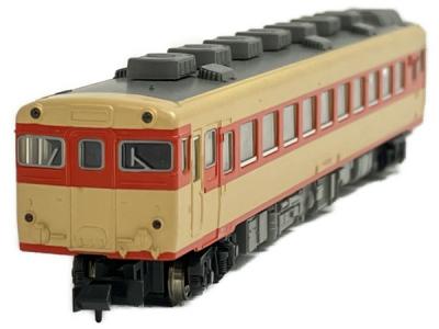 KATO 6048 キハ58 動力車 Nゲージ 鉄道模型
